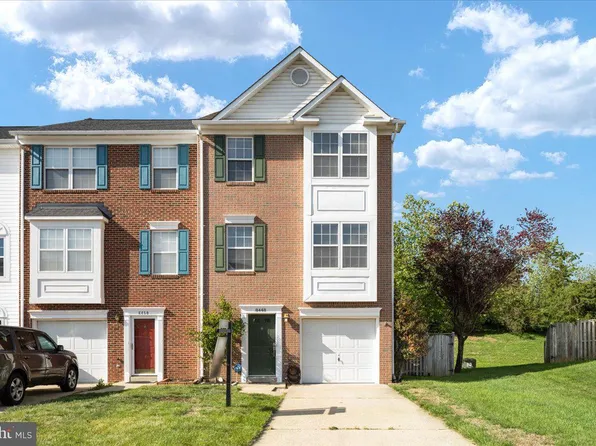 8448 Tackhouse Loop, Gainesville, VA 20155