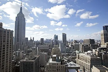 Sold by Keller Williams NYC