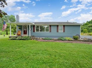 2133 State Route 315, Deansboro, NY 13328