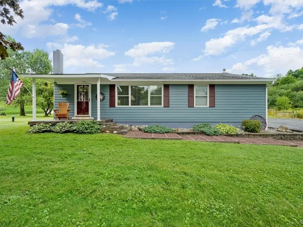 2133 State Route 315, Deansboro, NY 13328