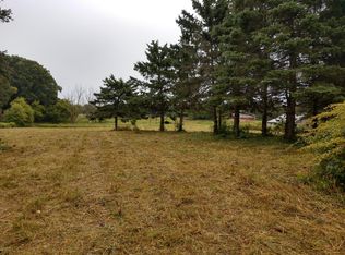 Off N Hubbardston Rd, Hubbardston, MI 48845