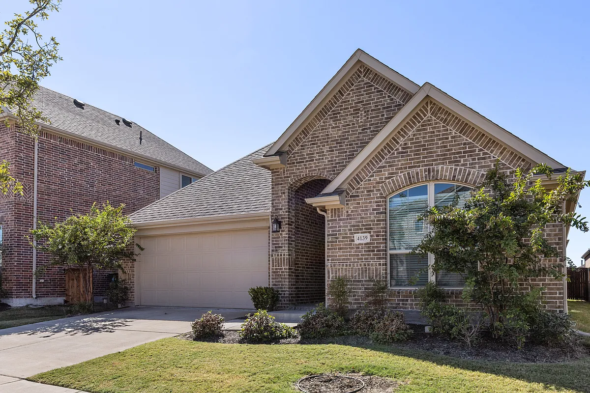 Building Photo - 4139 Starlight Creek Ln