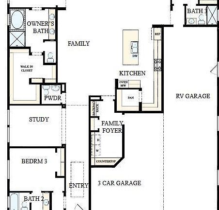 3rd image of this home