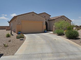 6650 W Whispering Windmill Ln, Marana, AZ 85658