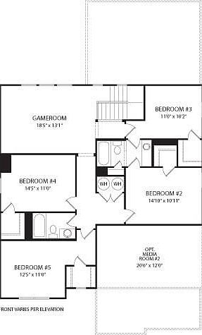 2nd image of 2902 Bold Ruler Rd