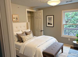 6 Milton St #2B, Worcester, MA 01605