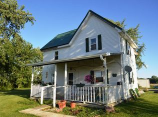 685 E County Road 300 N, Frankfort, IN 46041