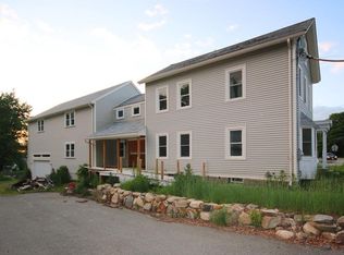 668 Washington St, Haverhill, MA 01832
