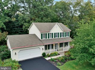 57 Strayer Dr, Carlisle, PA 17013