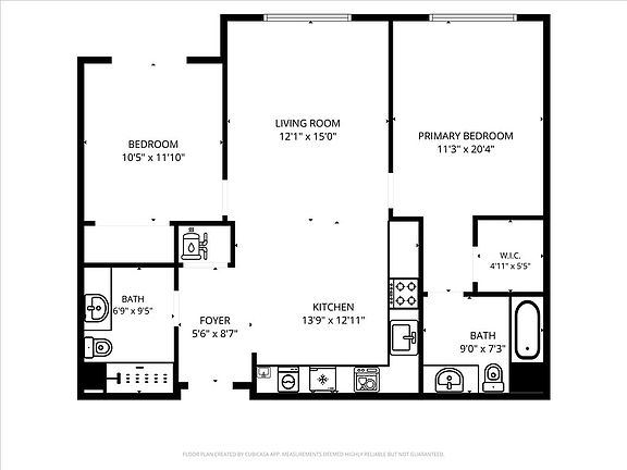 2nd image of 13798 Roswell Ave Unit B227