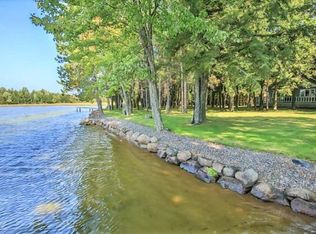 1443 Haviland Ln, Eagle River, WI 54521