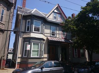 15 Thomas Park, South Boston, MA 02127