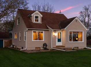 181 State Ave N, New Germany, MN 55367