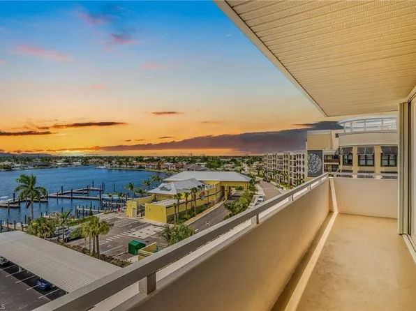 4807 Sunset CT #501, CAPE CORAL, FL 33904