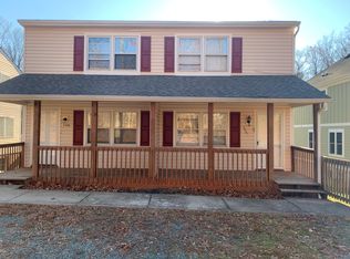 544 Cleveland Ave #B, Charlottesville, VA 22903