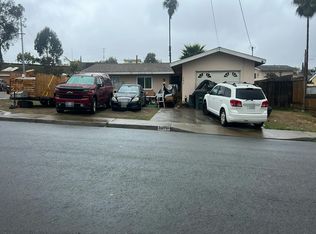 481 Satinwood Way, Chula Vista, CA 91911