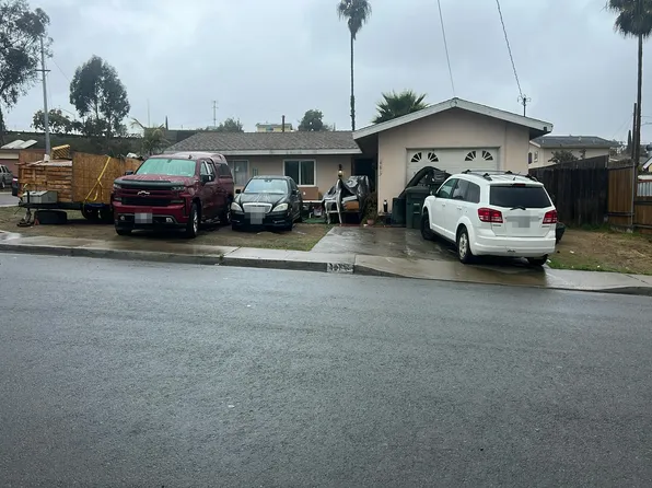 481 Satinwood Way, Chula Vista, CA 91911