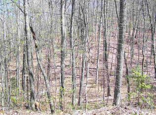 Tract 14 Winding Ridge Ests, Sky Valley, GA 30537