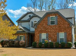 801 Liberty Bell Run, Hoschton, GA 30548
