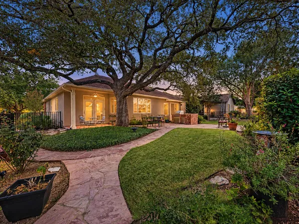 101 Dewberry Dr, Georgetown, TX 78633