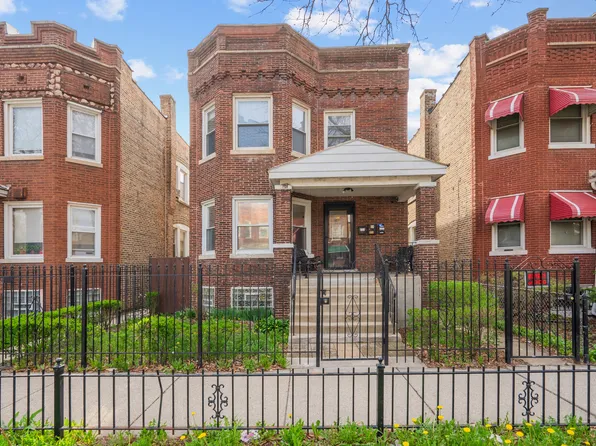 608 N Monticello Ave, Chicago, IL 60624