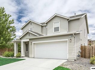 1115 Silver Crest Cir, Reno, NV 89523