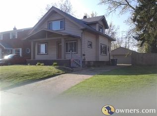 3014 Frampton Dr, Toledo, OH 43614