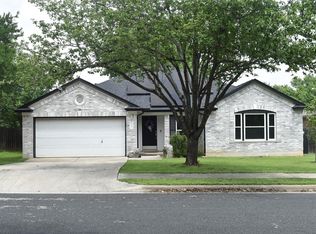 7032 Rambollet Ter, Round Rock, TX 78681