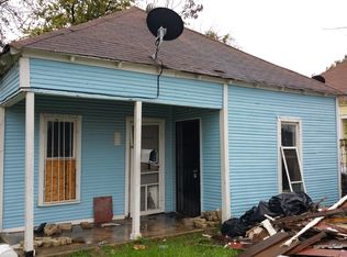 920 Sherman, San Antonio, TX 78202