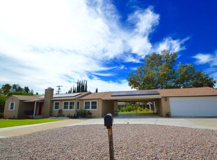 1261 Manor Dr, El Cajon, CA 92021
