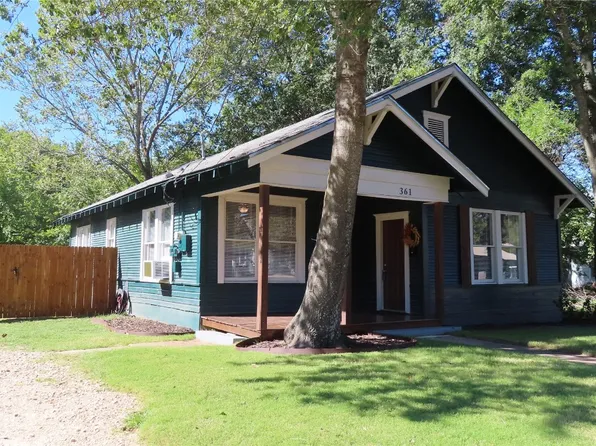 361 14th St NE, Paris, TX 75460