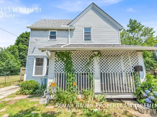 3153 W 88th St, Cleveland, OH 44102
