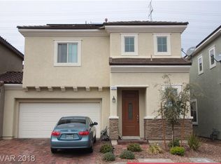 5063 Fiery Sky Ridge St, Las Vegas, NV 89148
