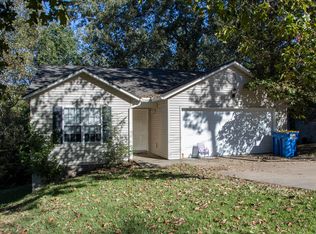 1011 Walnut St, Harrison, AR 72601
