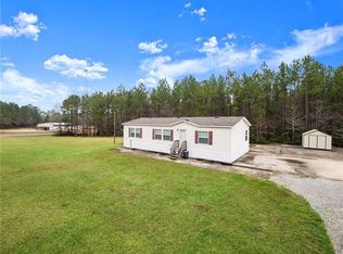 43019 Bonner Creek Rd, Franklinton, LA 70438