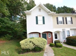 6076 Camden Forrest Cv, Riverdale, GA 30296