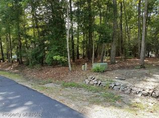 3061 Bourbon St, Sanford, NC 27332