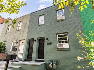 1105 16th St NE, Washington, DC 20002