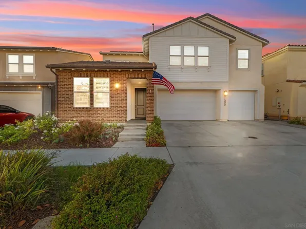 1099 Camino Cantera, Chula Vista, CA 91913