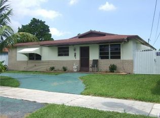6921 SW 108th Ave, Miami, FL 33173