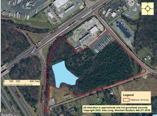 24004 Ruther Glen Rd, Ruther Glen, VA 22546