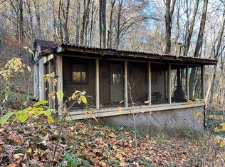 On Aster Trl, Glenville, NC 28736