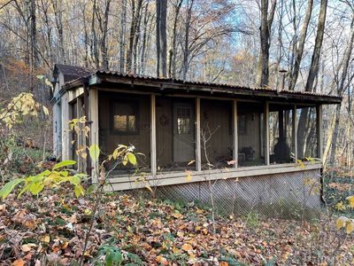 On Aster Trail, Glenville, NC, 28736