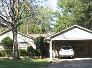 224 Simon St, Blytheville, AR 72315
