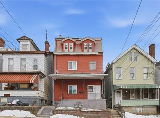 225 Rothman St, Pittsburgh, PA 15210