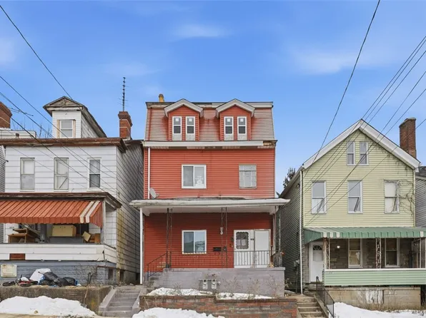 225 Rothman St, Pittsburgh, PA 15210