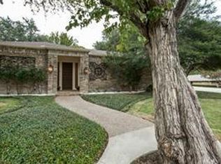 7223 Lavendale Cir, Dallas, TX 75230