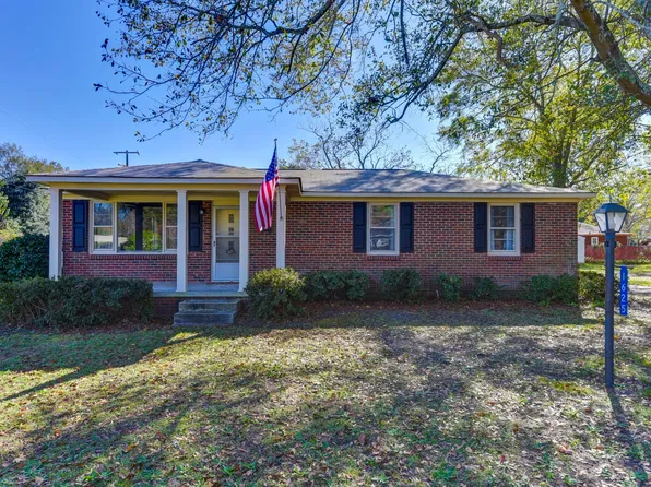 1625 Northland Dr, Cayce, SC 29033