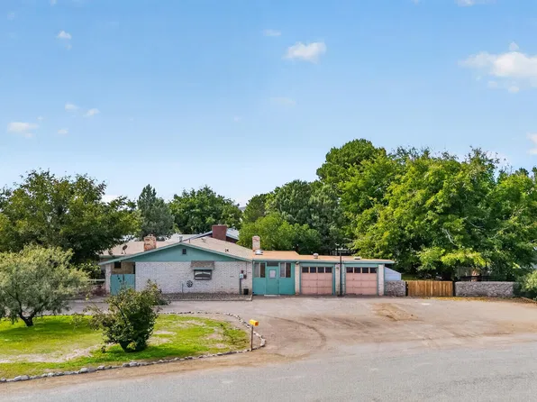 1800 Meadow Ln, Las Cruces, NM 88007