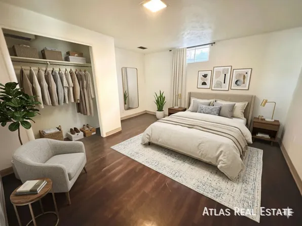 1728 1/2 Armstrong Ave, Colorado Springs, CO 80904